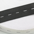 Button Hole Elastic for Clothing